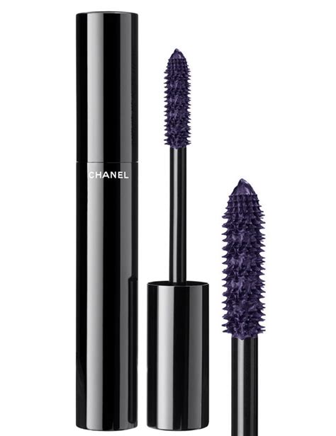 chanel ardent purple mascara